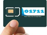 01713|01711|017111|017115 GP Vip Sim Card