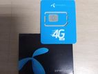 01715 Series GP Sim For Sell.