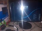 Monitor for sell