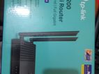 TP-Link router