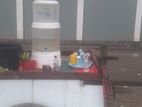 Food Cart