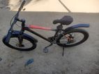 Cycle for sell