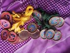 Medals for sell