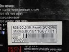 01811 6677 Robi Vip Sim Card New