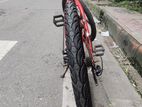 Cycle for sell