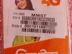 simcard for sell