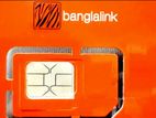 019111 এর Vip Banglalink সিম