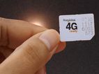 0191111 serial Premium Banglalink Number