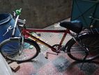 Cycle for sell