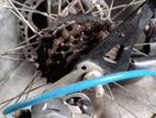 Bicycle sell