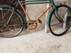 Bicycle Sell