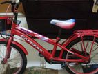 Bicycle for sell