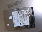 01TB Laptop HDD