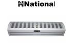 (01)Years National Air Cutter (5 Feet) Warranty