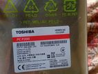 02 TB Toshiba Full New Hard Disk