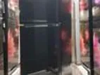 021. Discount Whirlpool NEO INV 258GD PRM Crystal Black Refrigerator