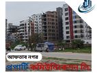 03 Katha Exclusive Plot For Sell At Block- L, Aftab Nagar, Dhaka.