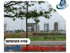 03 Katha Exclusive Plot For Sell At Block- L, Aftab Nagar, Dhaka.