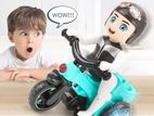 03 Stunt Bicycle Toys For Kids