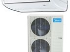 03 Ton Midea Ceiling Cassette Type AC All Over Bangladesh Delivery
