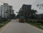 04 Kata Plot Sell M Block 80 Ft Road Bashundhara Residential Area...