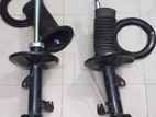 04 recondition front wheel shock absorvers