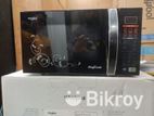 042. 35% Whirlpool Oven MAGICOOK 20L CLASSIC-BLACK(NEW)