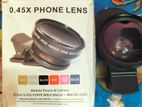 0.45X Phone Lens |New
