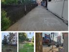05 Decimal Land at Pathantula, Sylhet