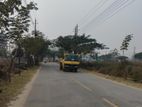 05 Kata South Face Plot Sell P Block 40 Ft Road...