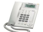 08 Pcs Telephone Intercom Machine Full Package Pabx