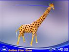 09. Giraffe - জিরাফ