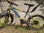 Cycle for sell