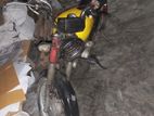 Modified Motorcycle 2003