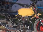 modified bike 2012