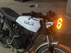 Cafe Racer . 2020