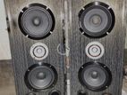 Sound system sell