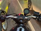 Cafe Racer . 2024