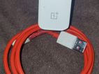 One Plus 30w Original Charger