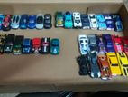1/64 Hot Wheels Assorted Toy Cars Lot 3 For Sale