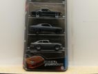 Fast And Furious Toy Cars Lot 2 For Sale