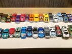 1/64 Hot Wheels Loose Toy Cars Lot 1 For Sale