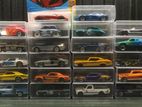 1/64 Hot Wheels Toy Cars Lot 1 For Sale