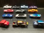 1/64 Hot Wheels Toy Cars Lot 1 For Sale
