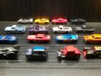 1/64 Hot Wheels Toy Cars Lot 1 For Sale