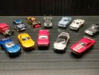 1/64 Hot Wheels Toy Cars Lot 1 For Sale