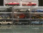 1/64 Hot Wheels Toy Cars Lot 1 For Sale