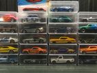 1/64 Hot Wheels Toy Cars Lot 2 For Sale