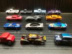 1/64 Hot Wheels Toy Cars Lot 2 For Sale