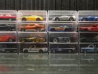 1/64 Hot Wheels Toy Cars Lot 2 For Sale